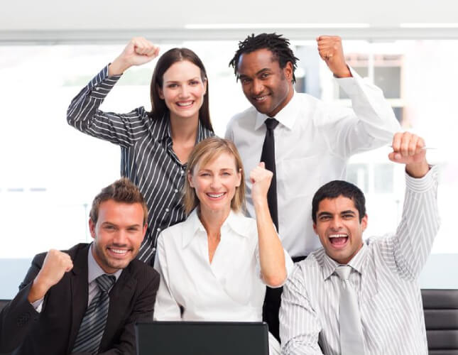 Rock On Sites customers